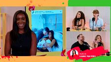 Exclusivas ‘salseras’: del audio de Claudia Martínez hablando sobre su maternidad a la decisión de Cristina Cebral sobre su futura boda
