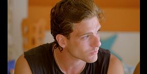 Nacho se rompe por completo al ver a Náyades con Andrea: “He visto mucha complicidad y no me lo esperaba”