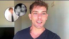 Nacho cuenta todos sus trabajos antes de ‘LIDLT’: de socorrista a modelo internacional