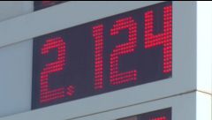 Los conductores estallan por la subida de los combustibles por la guerra contra Irán: “Repostar está siendo un lujo”