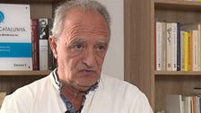 Eduardo, paciente con alzhéimer desde hace cinco años, candidato a uno de los primeros tratamientos: "Es ahora o nunca"