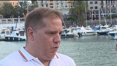 El negocio de las mafias que transportan migrantes por el mar hasta llegar a Ceuta: "Consiguen pasar el dinero por la frontera"
