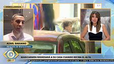 El abogado de Maricarmen responde al dueño de Urbagestión: "Nuestra labor es denunciar injusticias, no enviar cucarachas"