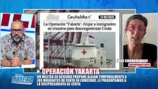 La opinión de Kissy Chandiramani sobre la ‘Operación Yakarta’: “A problemas extraordinarios, soluciones extraordinarias”