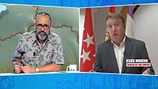 El alcalde de Tres Cantos pide investigar el aumento del voto CERA: “Queremos unas elecciones limpias”