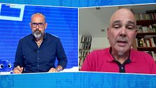 Un miembro de ‘Negu Gorriak’ niega su vinculación con la izquierda abertzale: “No estamos subordinados a ninguna agenda política“