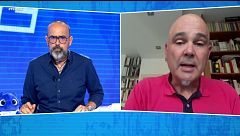 Un miembro de ‘Negu Gorriak’ niega su vinculación con la izquierda abertzale: “No estamos subordinados a ninguna agenda política“