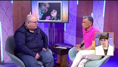 Gonzalo explica por qué lleva 16 años sin ver a su hija: "Me tuve que alejar de ella"