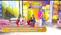 Juani se parte de risa al escuchar a su prima decir que le tiene envidia y da sus explicaciones