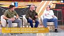 Lojo le pide explicaciones a su jefe por no cumplir sus promesas