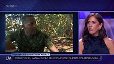Anabel Pantoja, tajante contra Yulen Pereira por minimizar la relación que tuvieron: “Entré en su casa y merendaba con su madre”