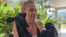 Rosa Benito alucina al ver el contenido definitivo de su saco para ‘SV All Stars’: “¡Pero si me han hecho una limpia!”