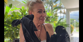 Rosa Benito alucina al ver el contenido definitivo de su saco para ‘SV All Stars’: “¡Pero si me han hecho una limpia!”