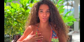 La prenda indispensable de Alma Bollo en ‘SV All Stars’ tras su anterior edición