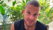 Arkano mete una prenda por error en su saco de ‘Supervivientes All Stars’: “No quería traerlo”