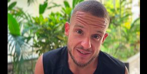 Arkano mete una prenda por error en su saco de ‘Supervivientes All Stars’: “No quería traerlo”