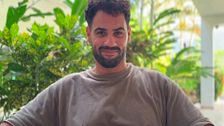Asraf Beno comparte todos sus secretos para enfrentarse a ‘Supervivientes All Stars’: su kit de supervivencia