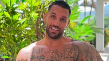 El recuerdo que Albert Barranco se ha llevado de Olatz a ‘Supervivientes All Stars’: “Mi mujer”