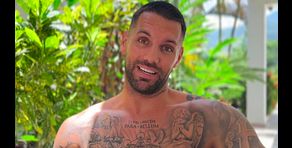 El recuerdo que Albert Barranco se ha llevado de Olatz a ‘Supervivientes All Stars’: “Mi mujer”