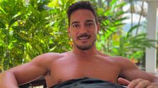 El zasca de Damián Quintero a sus compañeros de ‘Supervivientes All Stars’: “Hay mucho bicho malo”