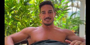 El zasca de Damián Quintero a sus compañeros de ‘Supervivientes All Stars’: “Hay mucho bicho malo”