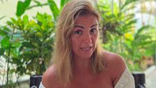 María Jesús Ruiz se sincera sobre lo duro que es vivir tormentas en Honduras: “Necesitamos el sol”