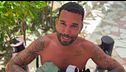 Omar Sánchez enseña su prenda más significativa en ‘Supervivientes All Stars’: “Un beso lo cura todo”