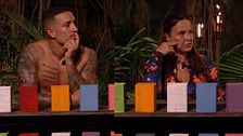 Marta Peñate o Rubén Torres: ¿quién es mejor capitán?