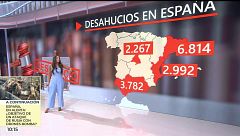 Las otras Maricarmen: los desahucios en la era Sánchez, en máximos