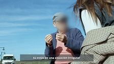 El funcionario acusado de cobrar sin trabajar durante 26 años en Lanzarote da explicaciones: "Soy víctima"
