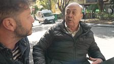 Los dos sindicalistas de Jerez acusados de no trabajar durante 15 años rompen su silencio en 'En el punto de mira'