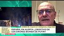 Así sería el ataque de Rusia con drones a España del que advierte la CIA: "No hay duda de que hay preparativos"