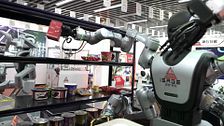 ¿Qué empleos están en riesgo ante el aumento de los robots humanoides? "Los están entrenando para aprender nuestras habilidades"