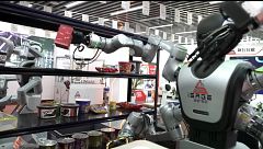 ¿Qué empleos están en riesgo ante el aumento de los robots humanoides? "Los están entrenando para aprender nuestras habilidades"