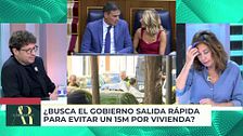 Ana Rosa: "A Sánchez le ha explotado el problema de la vivienda porque no ha hecho nada"