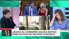 Ana Rosa: "A Sánchez le ha explotado el problema de la vivienda porque no ha hecho nada"