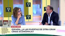 Ana Rosa, preocupada por el futuro: "¿El mundo está cambiando y ya va a ser otro?"