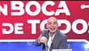 ‘En boca de todos’ cambia de horario: “A partir del lunes nos vemos a las 10:00 horas”