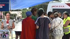Un diagnóstico erróneo en un paciente con una tuberculosis desata la alarma entre los sanitarios de Ceuta