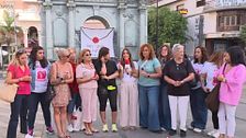 El Gobierno dota a los militares desplazados en Ceuta de espráis de gas pimienta
