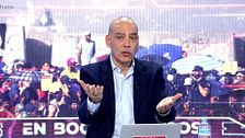 Nacho Abad se disculpa con el ministro Fernando Grande-Marlaska: “Reúnete con las vecinas y bajamos el tono”