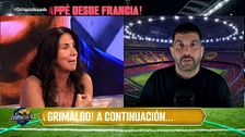 El alegato de Cristina Cubero que no gustará a todos los culés: "Quiero que Rodri gane el Balón de Oro"