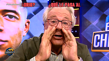El brutal discurso de Jorge D'Alessandro a Mourinho tras sus errores en el derbi: "Te metieron el hipopótamo en la cocina"