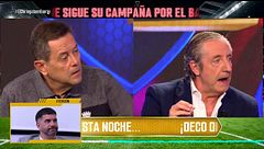 Tomás Roncero critica a Lamine Yamal: "Sobredosis de egolatría"
