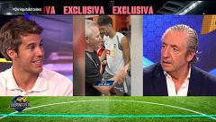 El vestuario del Valencia CF alucina con el 'método Javier Aguierre': "Ha quitado los días libres que tenía el equipo"