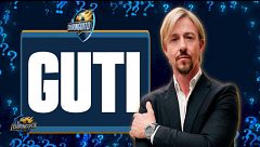 Josep Pedrerol anuncia la vuelta de Guti y el plató de El Chiringuito se cae de alegría