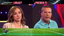 Cristóbal Soria echa en falta que "alguien pare los pies" a Lamine Yamal: "No se le puede decir a todo que sí"
