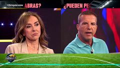 Cristóbal Soria echa en falta que "alguien pare los pies" a Lamine Yamal: "No se le puede decir a todo que sí"