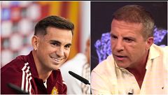 Cristóbal Soria y la poca visibilidad de Fabián Ruiz en la lucha del Balón de Oro: “Porque es de Los Palacios y no de Madrid o Barcelona”