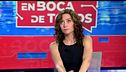 Isabel Díaz Ayuso, sobre los menores irregulares: “No es una cuestión de que lo acepte, la ley te obliga a quedártelos”